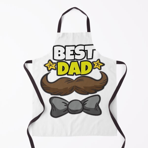 Item preview, Best Dad In The World Fathers Day Gentleman designed and sold by Moonpie90.
