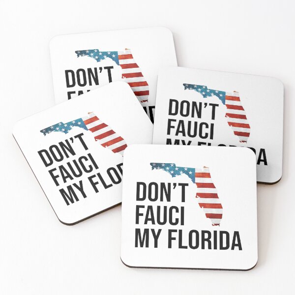 Item preview, Don't fauci my florida designed and sold by maseeva.