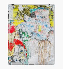 Don't Weep For Me iPad Case/Skin
