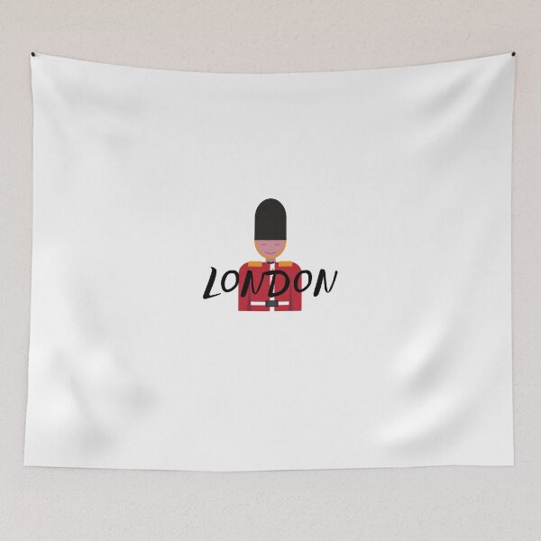 Item preview, london t-shirt designed and sold by LacavernePV.