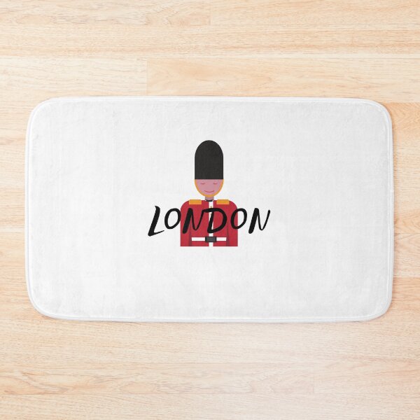 Item preview, london t-shirt designed and sold by LacavernePV.