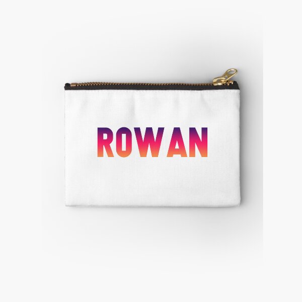 Item preview, ROWAN designed and sold by odosolomopo.