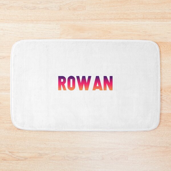 Item preview, ROWAN designed and sold by odosolomopo.