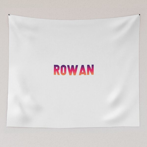 Item preview, ROWAN designed and sold by odosolomopo.