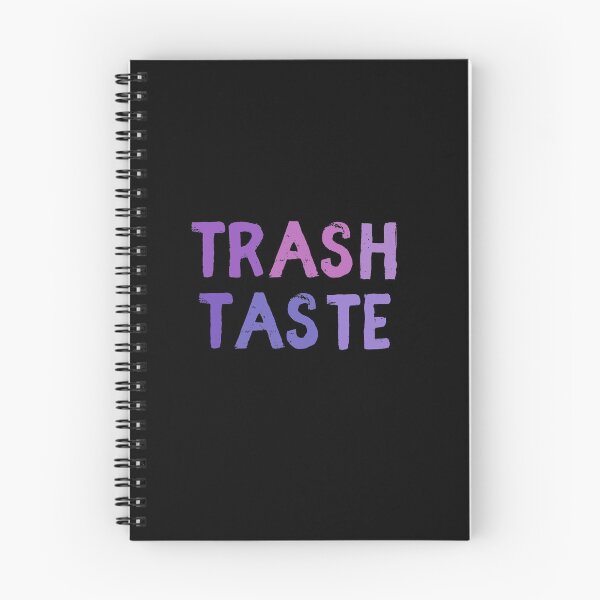 Item preview, Trash Taste designed and sold by sunnyxvibesss.