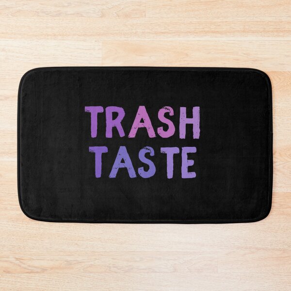 Item preview, Trash Taste designed and sold by sunnyxvibesss.