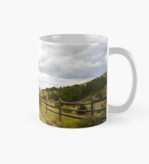 Colorado Sky Mug
