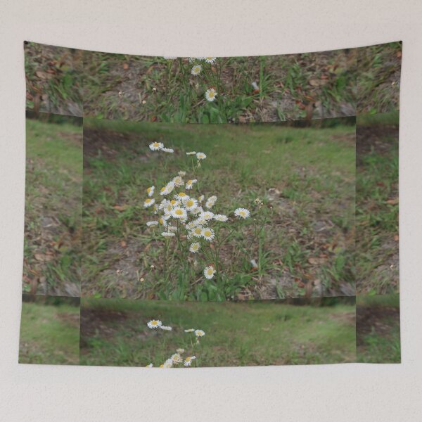 Item preview, Pequeñas flores blancas designed and sold by Crystaliii.