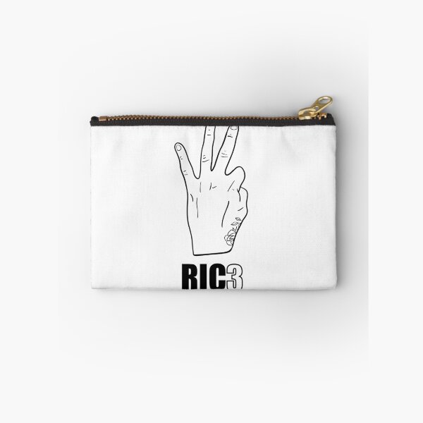 Item preview, Ric3 hand graphic designed and sold by YonivanL.