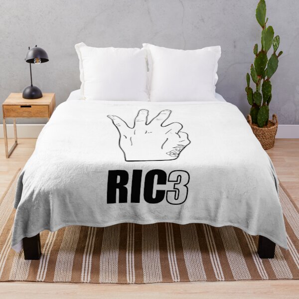 Item preview, Ric3 hand graphic designed and sold by YonivanL.
