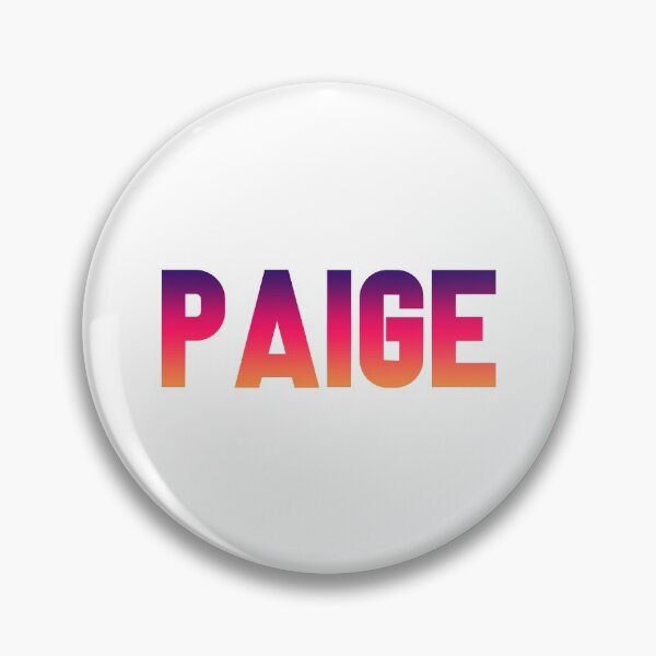 Item preview, PAIGE designed and sold by odosolomopo.