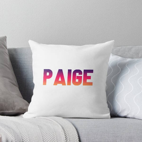 Item preview, PAIGE designed and sold by odosolomopo.