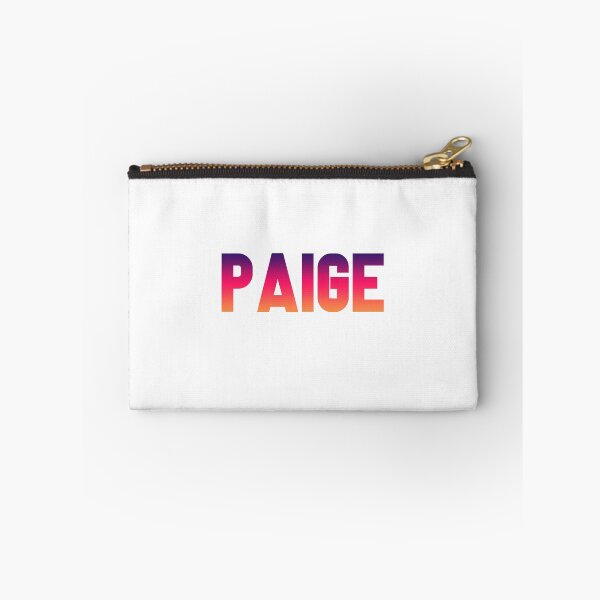 Item preview, PAIGE designed and sold by odosolomopo.