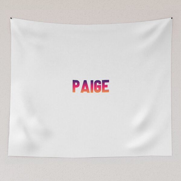 Item preview, PAIGE designed and sold by odosolomopo.