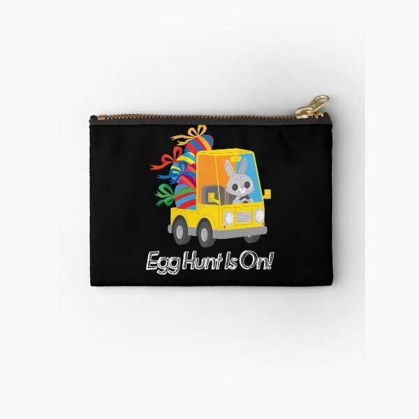 Item preview, Happy Easter Day Truck Egg Hunt Is On designed and sold by elisamarez97.