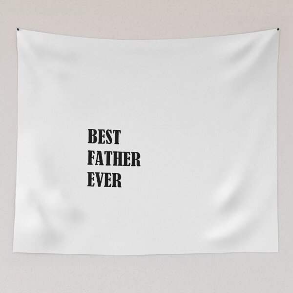 Item preview, Best Father Gift Father Love Lover Daddy Dad designed and sold by LusterCraft.