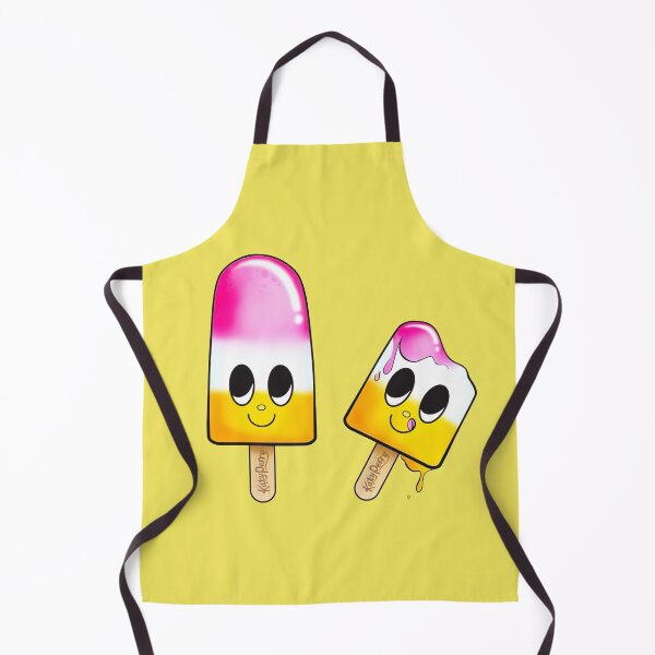 Item preview, katy perry melted popsicle designed and sold by Cloudjls.