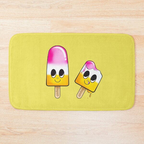Item preview, katy perry melted popsicle designed and sold by Cloudjls.