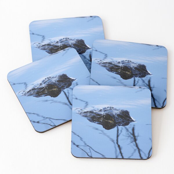 Item preview, Silently Stalking designed and sold by InhumanImaging.