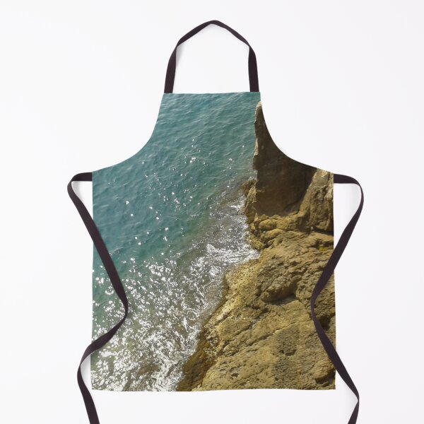 Item preview, Rocky Beach designed and sold by GasconyPassion.