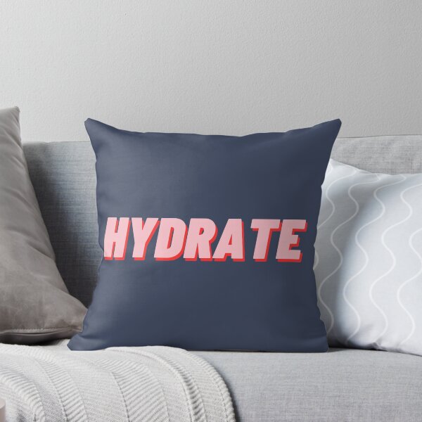 Item preview, Hydrate designed and sold by polishalpaca.