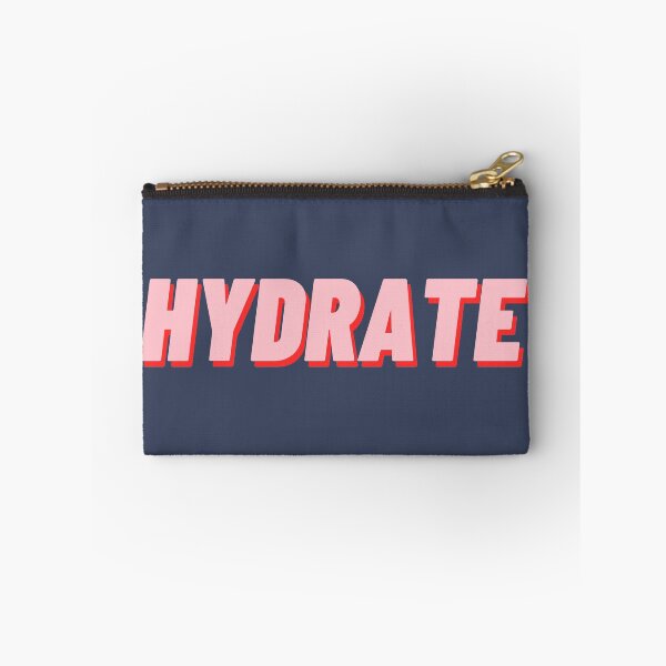 Item preview, Hydrate designed and sold by polishalpaca.