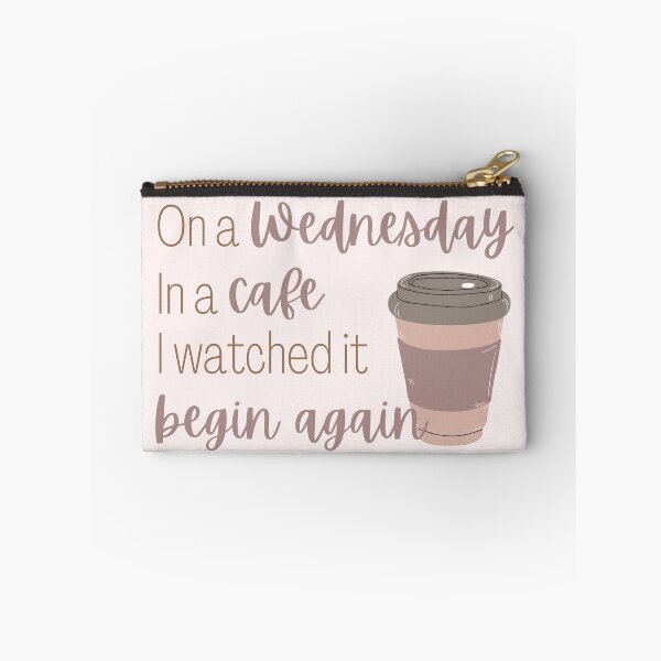 Item preview, Begin Again Lyrics Taylor Swift designed and sold by Mint-Rose.