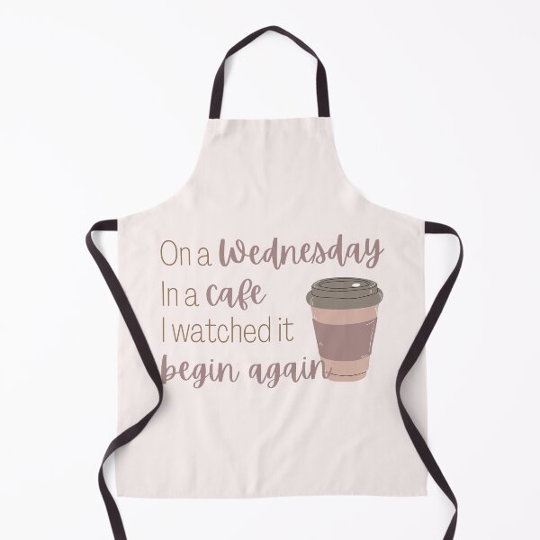 Item preview, Begin Again Lyrics Taylor Swift designed and sold by Mint-Rose.