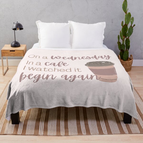 Item preview, Begin Again Lyrics Taylor Swift designed and sold by Mint-Rose.