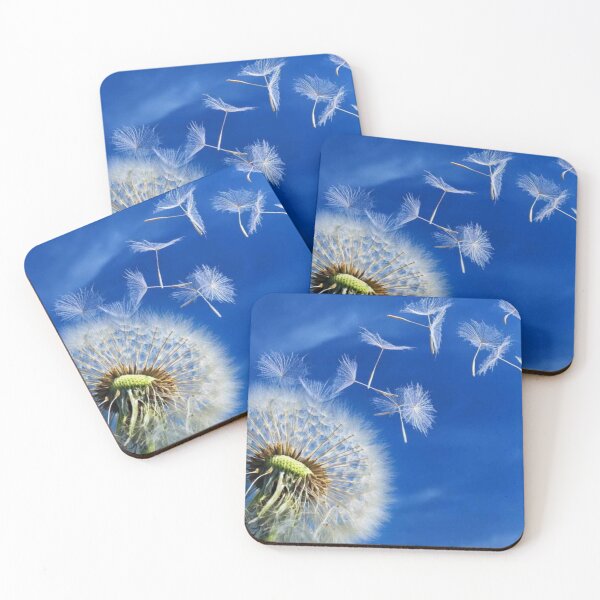 Item preview, dandelion flying into the sky designed and sold by filon19931.