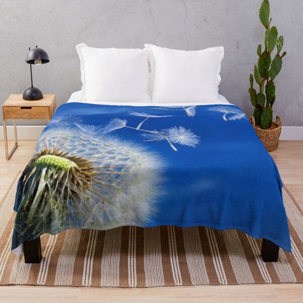 Item preview, dandelion flying into the sky designed and sold by filon19931.