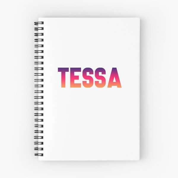 Item preview, TESSA designed and sold by odosolomopo.
