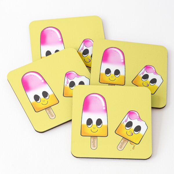 Item preview, katy perry melted popsicle designed and sold by Cloudjls.