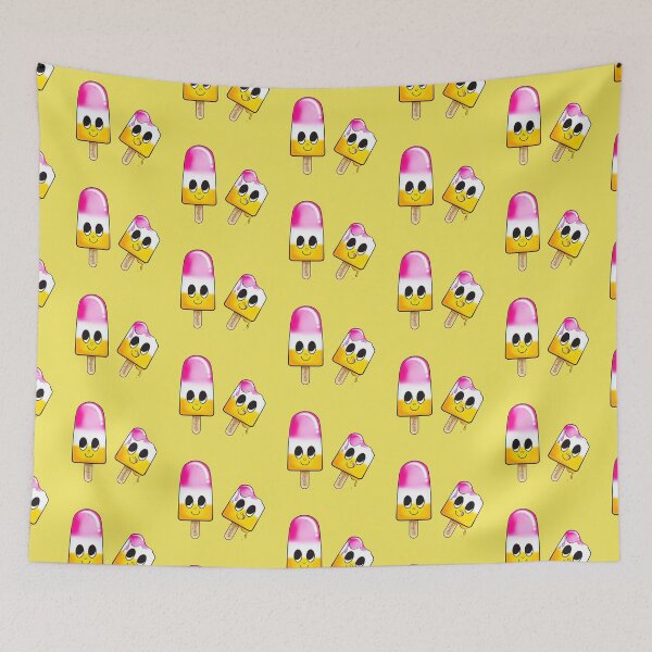 Item preview, katy perry melted popsicle designed and sold by Cloudjls.
