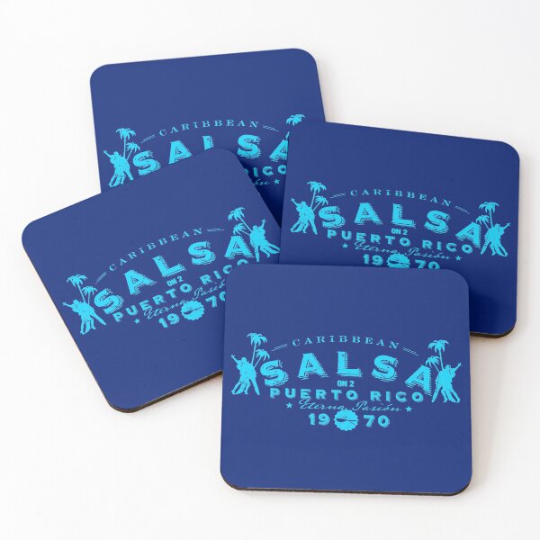 Item preview, Salsa Puerto Rico On2 designed and sold by Callejero.