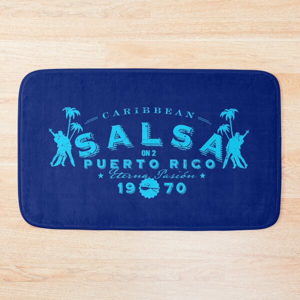 Item preview, Salsa Puerto Rico On2 designed and sold by Callejero.