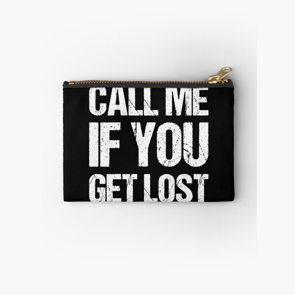 Item preview, Call Me If You Get Lost designed and sold by OkGalerieRB.