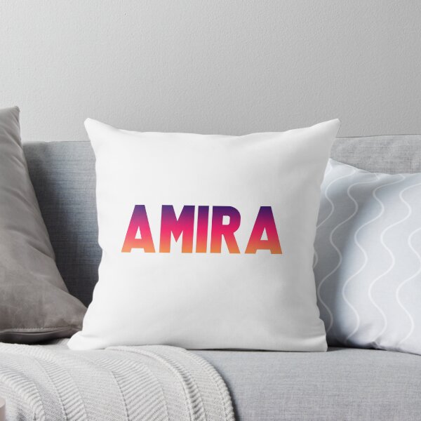Item preview, AMIRA designed and sold by odosolomopo.
