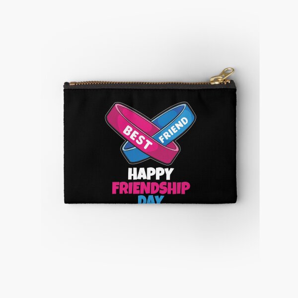 Item preview, Best Friend Happy Friendship Day designed and sold by Moonpie90.