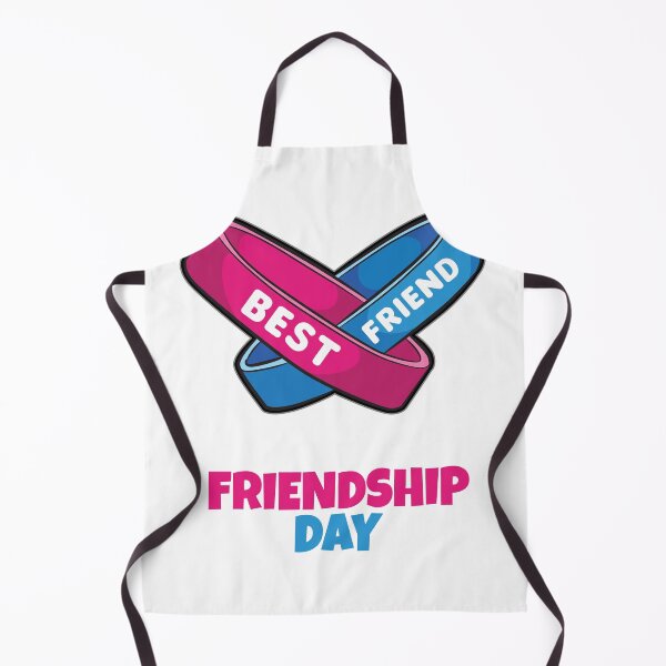 Item preview, Best Friend Happy Friendship Day designed and sold by Moonpie90.
