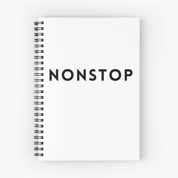 Item preview, Nonstop designed and sold by LacavernePV.