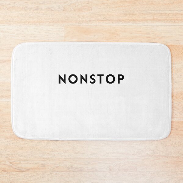 Item preview, Nonstop designed and sold by LacavernePV.