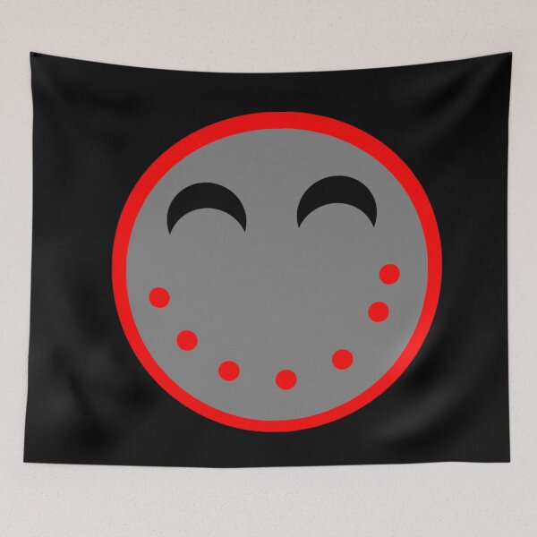 Item preview, Smiley face designed and sold by red8u.