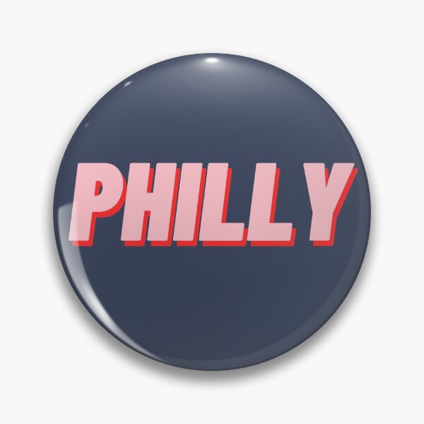 Item preview, Philly designed and sold by polishalpaca.