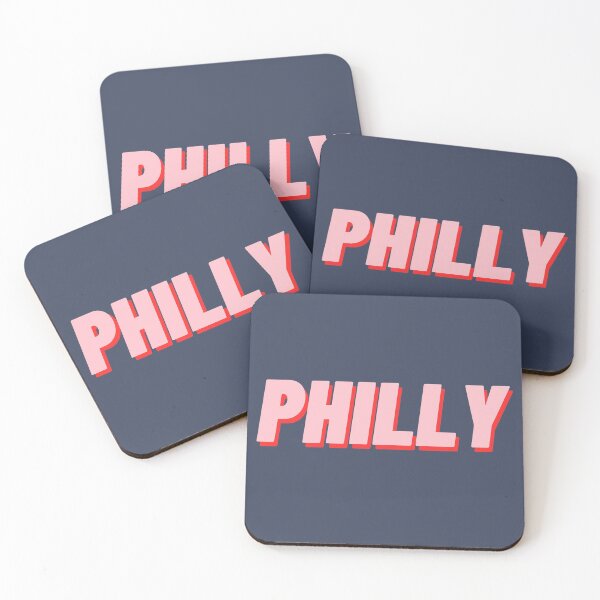 Item preview, Philly designed and sold by polishalpaca.