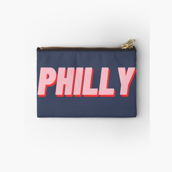Aperçu de l'œuvre Philly créée et vendue par polishalpaca.