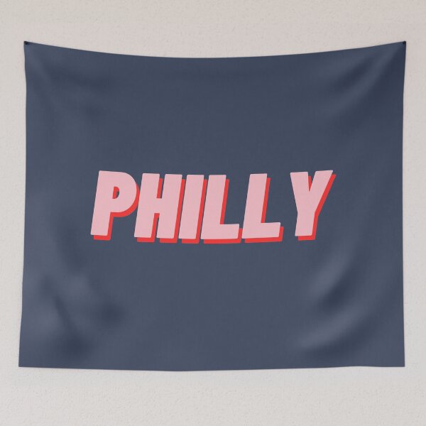 Item preview, Philly designed and sold by polishalpaca.