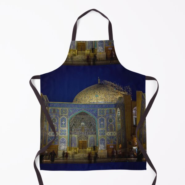 Item preview, Sheikh Lotfollah Mosque, Isfahan, Iran designed and sold by OliverTLChan.
