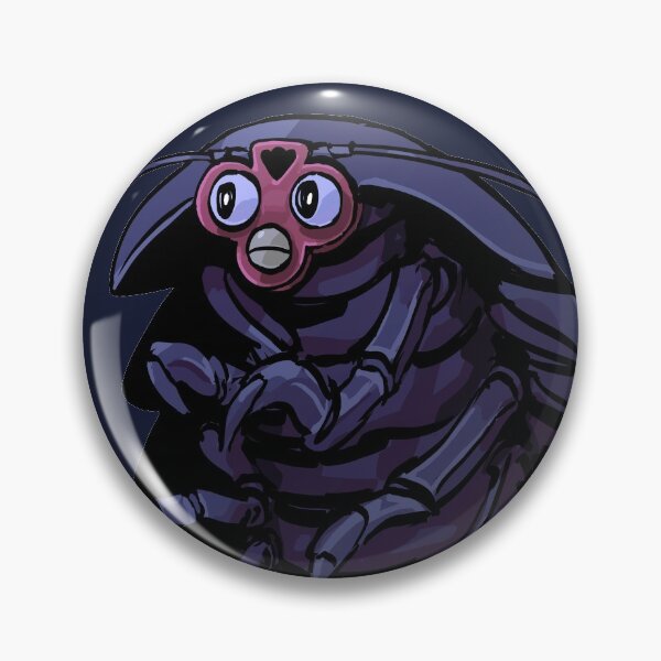 Item preview, furby isopod designed and sold by Netoey.