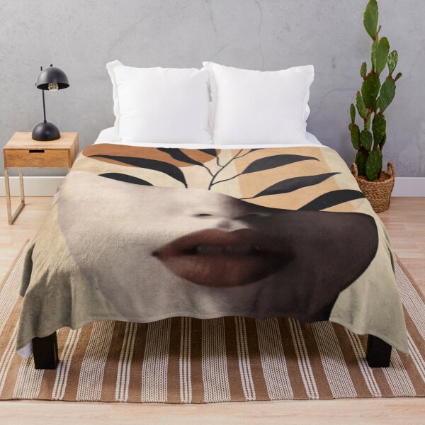 Item preview, Vintage beauty - collage designed and sold by Underdott.